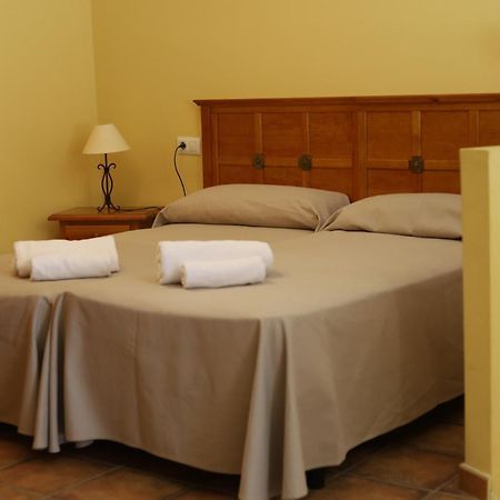 Apartmán Hospedium Dlj Sierra Cazorla Parking Free La Iruela Exteriér fotografie