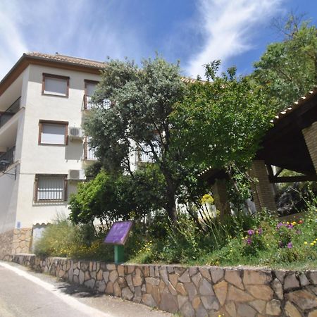 Apartmán Hospedium Dlj Sierra Cazorla Parking Free La Iruela Exteriér fotografie