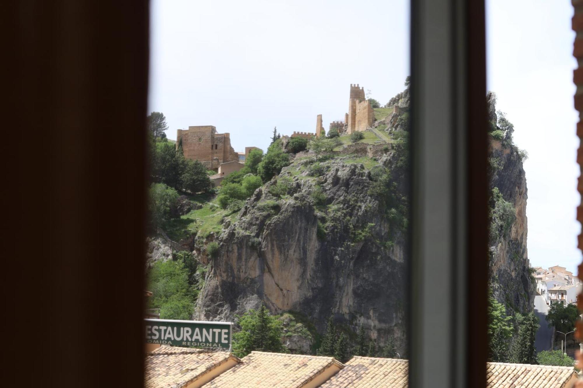 Apartmán Hospedium Dlj Sierra Cazorla Parking Free La Iruela Exteriér fotografie