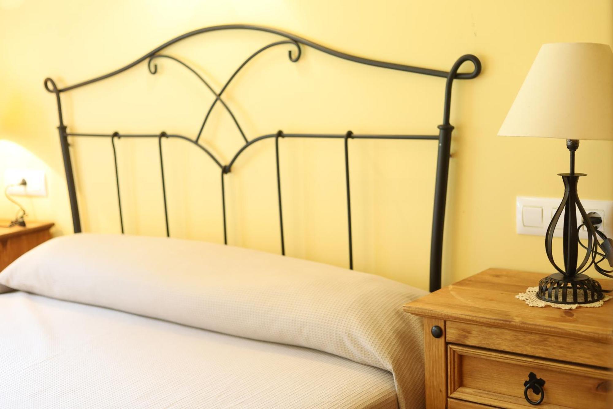Apartmán Hospedium Dlj Sierra Cazorla Parking Free La Iruela Exteriér fotografie