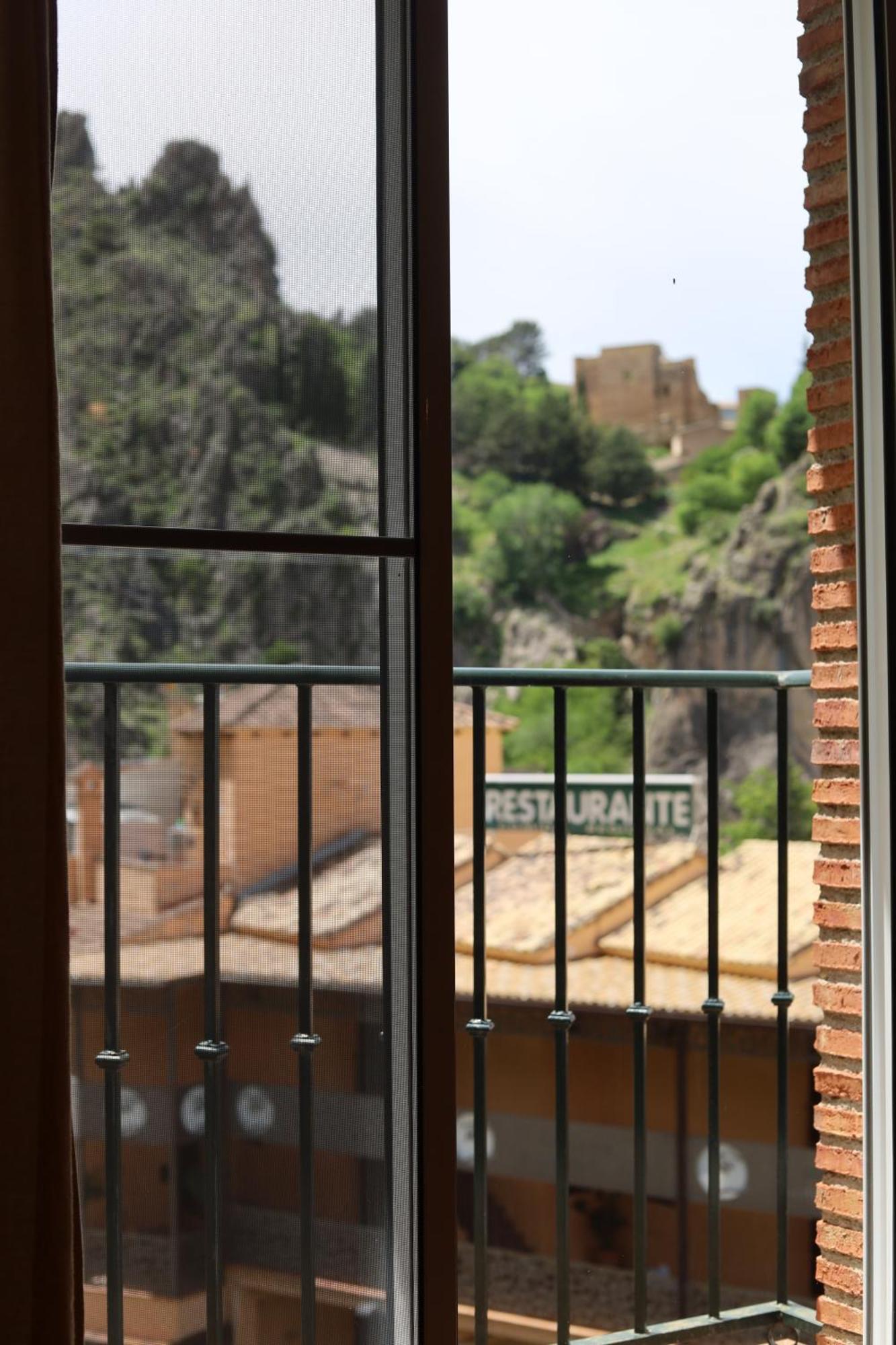 Apartmán Hospedium Dlj Sierra Cazorla Parking Free La Iruela Exteriér fotografie